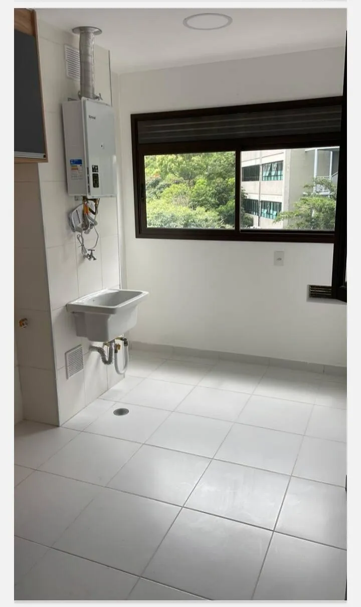 Imagem Apartamento de 120m² Localizado no 18 do Forte!