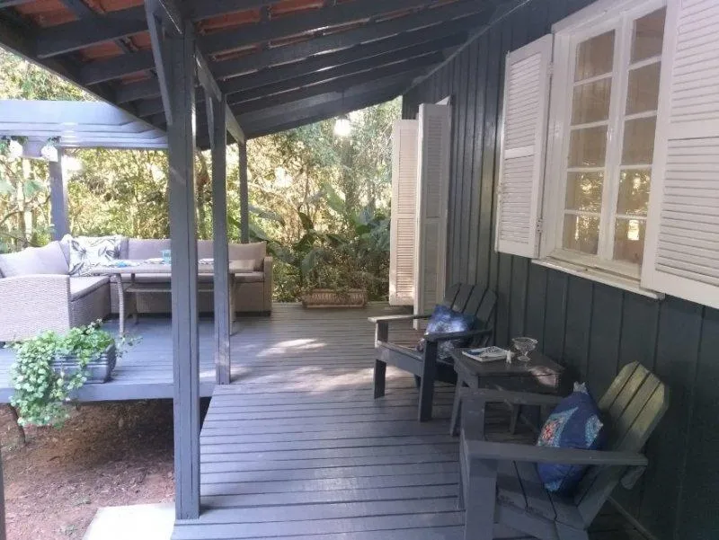 Imagem Casa para Venda em Novo Hamburgo / RS no bairro Lomba Grande