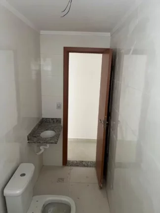 Imagem Apartamento com Varanda Gourmet e Infraestrutura de Lazer Completa