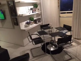 Imagem Apartamento na Vila Dom Pedro II em São Paulo, Edifício Saint James São Paulo