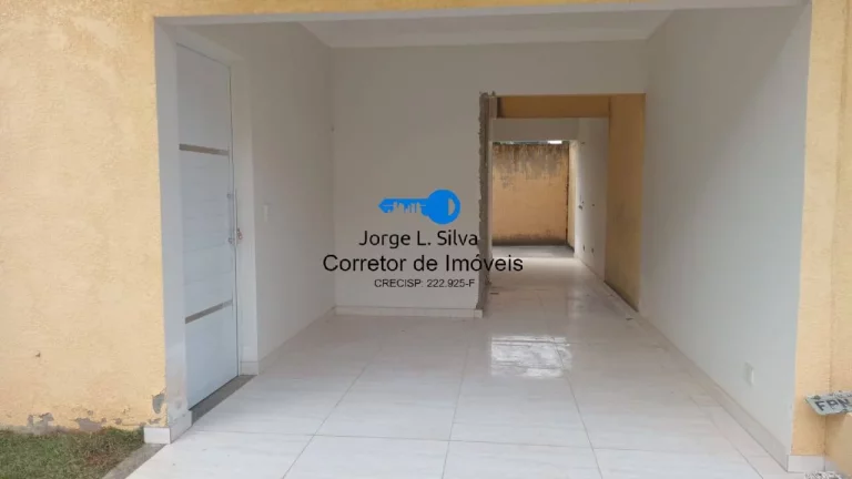 Imagem Sobrados de 3 dormitórios 1 Suite garagem 2 Carros no Polvilho !