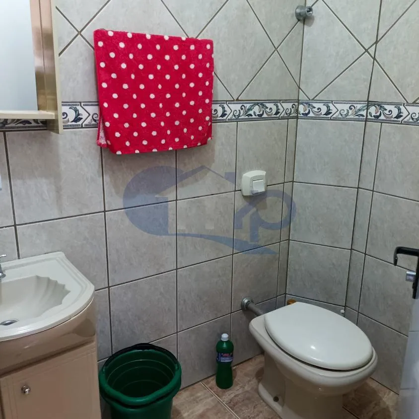 Imagem Apartamento a venda com 1 dormitorio no Engenho Velho em Torres/RS