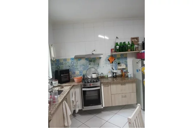 Imagem CASA RESIDENCIAL em São Paulo - SP, Vila Nair