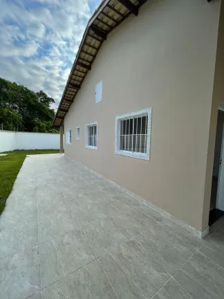 Imagem Casa com 2 Quartos à Venda, 69 m² em Jd. São João - Itanhaém
