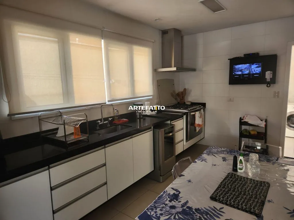 Imagem Casa à Venda em Interlagos, São Paulo - SP