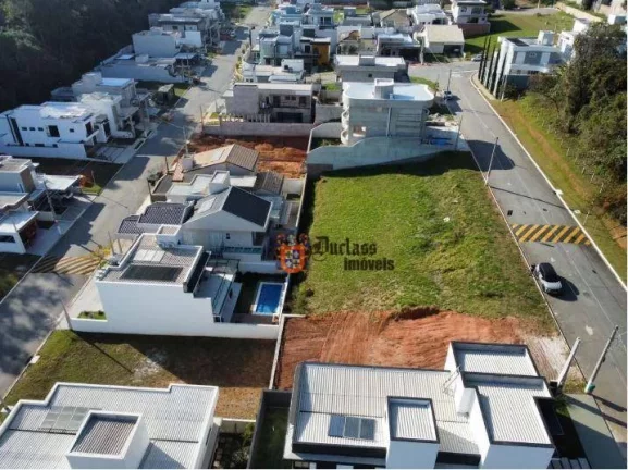 Foto do imóvel Terreno à venda, 300 m², já com benfeitorias, R$ 560.000 - Jardim Quintas das Videiras - Jundiaí/SP