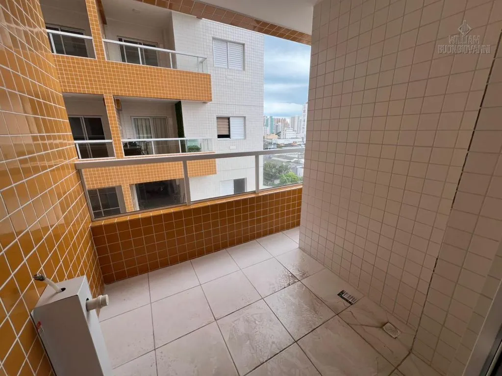 Imagem APARTAMENTO EM PRAIA GRANDE EM UM DOS BAIRROS MAIS VALORIZADOS DA BAIXADA