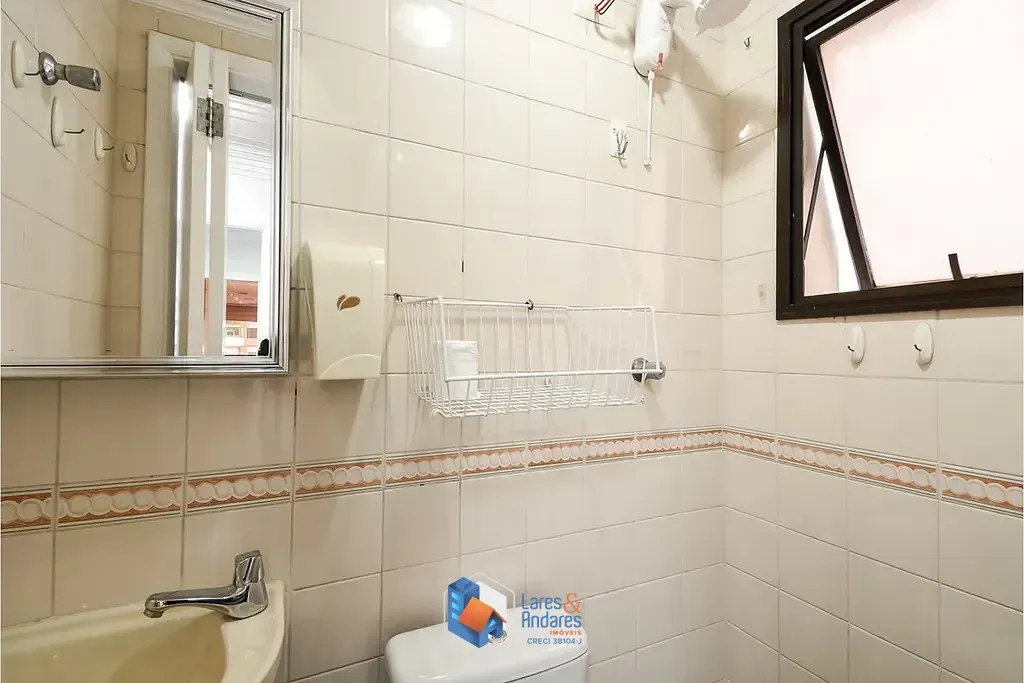 Imagem Apartamento à venda 4 Quartos 3 Suites 3 Vagas 158M² Perdizes São Paulo - SP