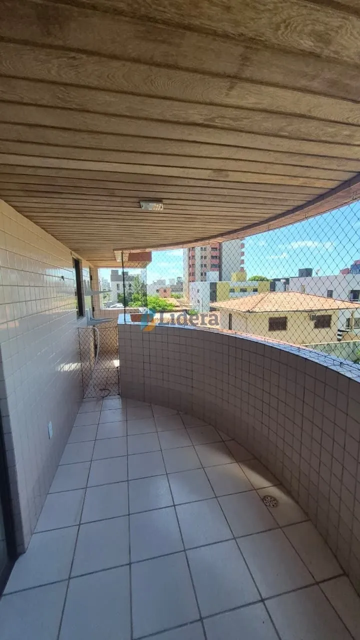 Imagem Apartamento em Bessa, João Pessoa/PB