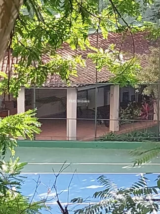 Imagem APARTAMENTO 160m² - 4 DORMITORIOS - 1 SUITE - 1 VAGA - SANTO AMARO