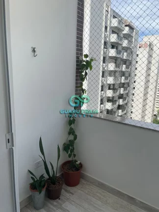 Imagem 2 banheiros, sala para 2 ambientes, cozinha e lavanderia, 1 vaga de garagem