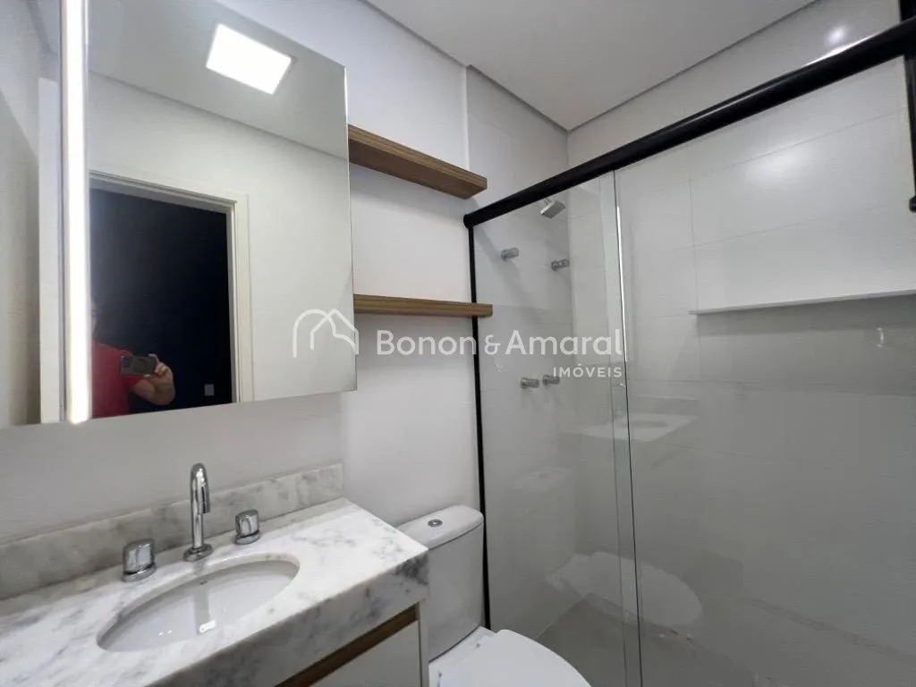 Imagem Casa térrea à venda com 112 m² e 2 quartos no Parque Nova Campinas - Campinas/SP