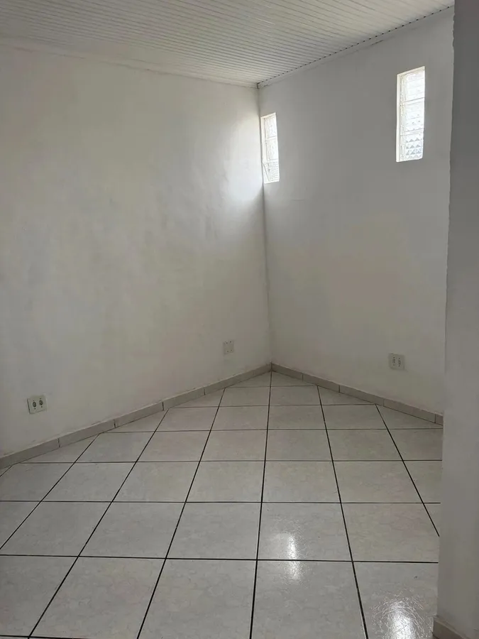 Imagem LOCAÇÃO - SALA COMERCIAL AV NAZARÉ