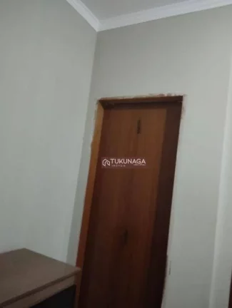 Imagem Sobrado com 2 dormitórios à venda, 125 m² por R$ 360.000,00 - Nova Ponte Alta - Guarulhos/SP
