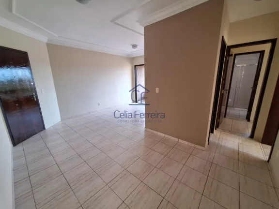 Imagem Apartamento à venda ou locação de 2 dormitórios com suíte - Monte Castelo - São José dos Campos/SP.
