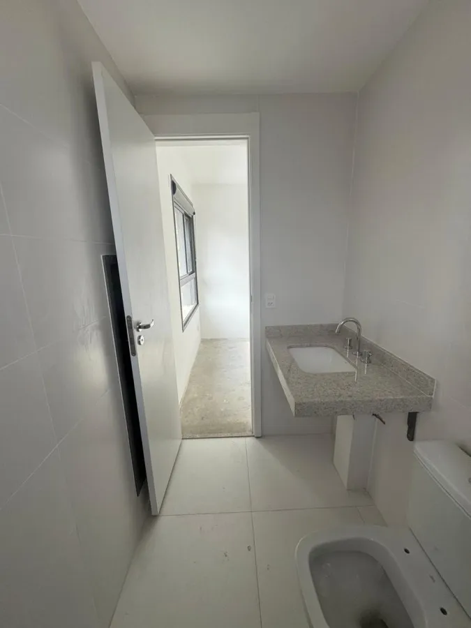 Imagem Apartamento para Venda em São Paulo, Jardim das Acácias, 2 dormitórios, 2 suítes, 3 banheiros, 1 vaga