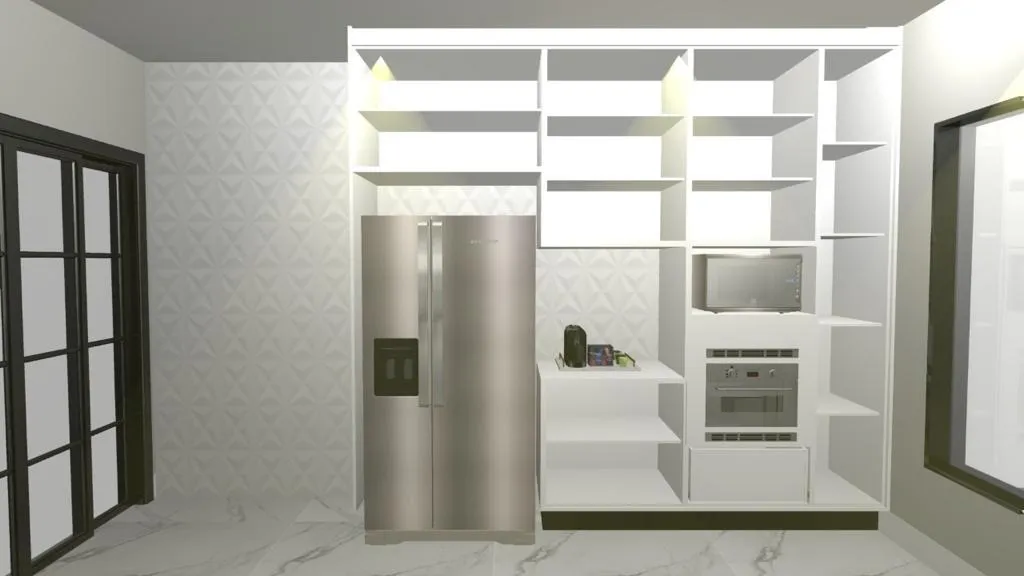 Imagem "Casa dos Sonhos no Condomínio Residencial Le France"