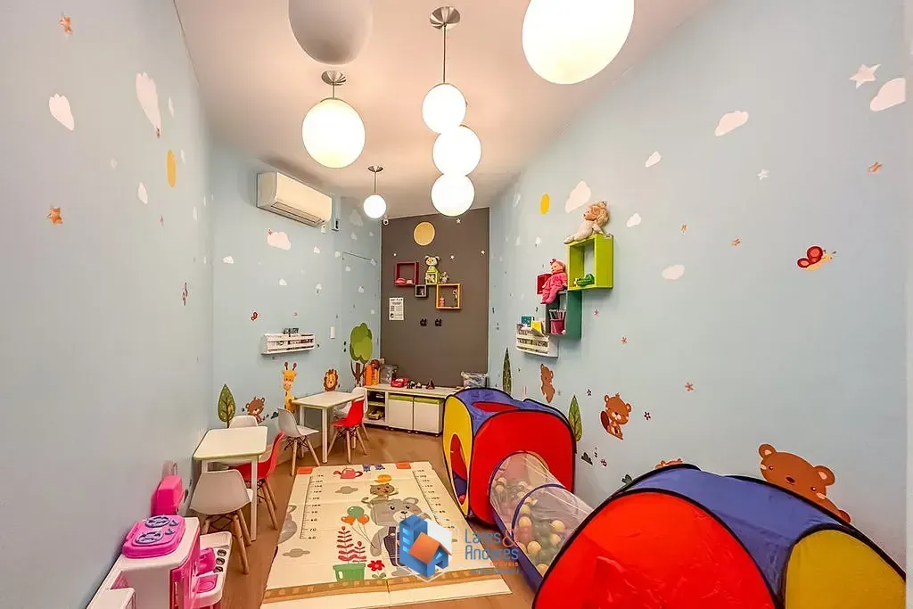 Imagem Apartamento à venda 1 Quarto 1 Vaga 49M² Campo Belo São Paulo - SP