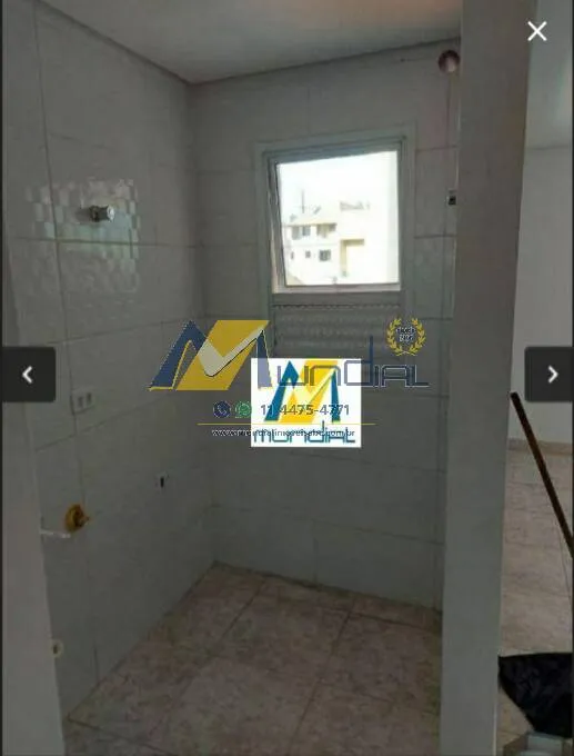 Imagem Cobertura à Venda com 164 m² e 2 Dormitórios na Vila Camilópolis