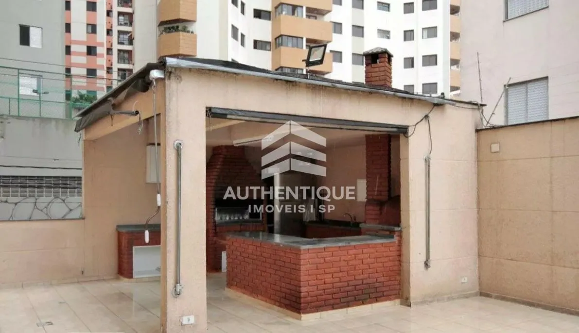 Imagem Autêntico - Vila Formosa - Apartamento à venda no bairro Vila Formosa - São Paulo/SP, Zona Leste