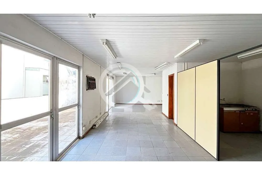 Imagem Na rua Almirante Barroso, 587, sala comercial duplex com elevador, 259 m² e terraço privativo, com...