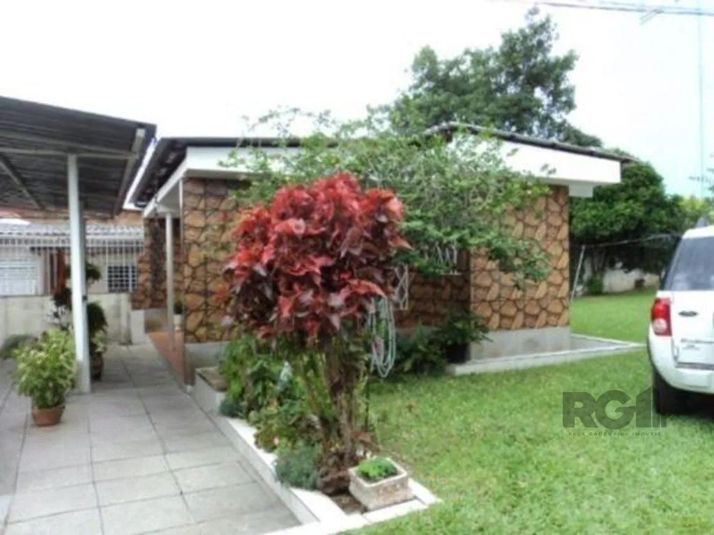 Imagem Casa 2 Dormitório(s) Bairro Glória