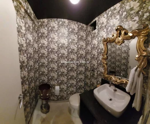 Imagem Apartamento à venda Jardim Paulista São Paulo