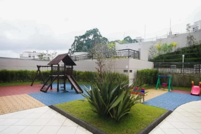 Imagem CANTO DAS ÁRVORES MORUMBI - Apto de 49m² (Unidade Revenda), próximo ao Shopping Jardim Sul!