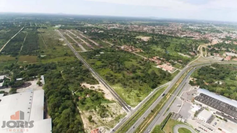Foto do imóvel Terreno a Venda - Horizonte, CE em Rua Alexandre Joca