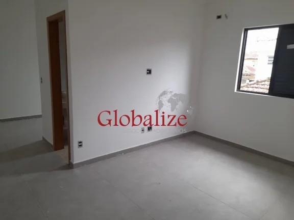 Imagem Casa Sobreposta Alta com 4 dormitórios, R$ 1.698.000,00. no bairro Embaré em Santos -SP