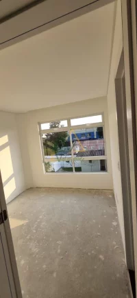 Imagem Sobrados em CondomÍnio à venda Boqueirão Curitiba PR