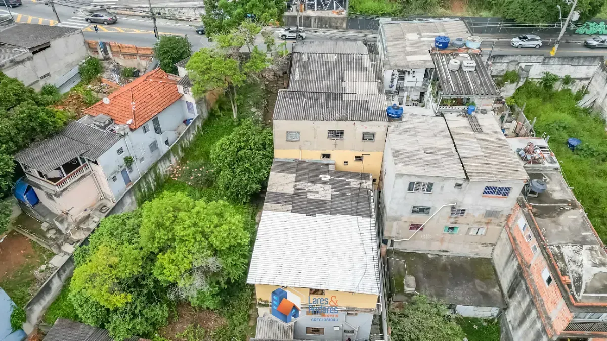 Imagem Casa para venda em Freguesia do Ó com 40 quartos, sendo 15 suítes, 460m²
