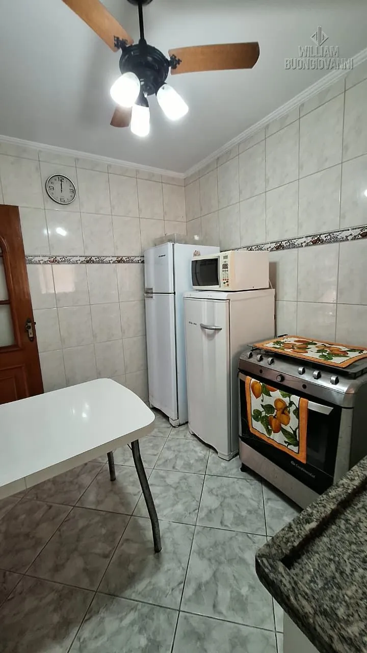 Imagem Apartamento 1 dormitório no coração do Bairro Aviação