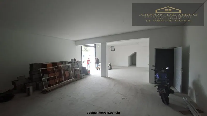 Imagem Lojas para locação em Praia Grande no bairro Jardim Real