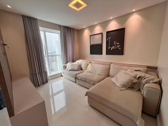 Imagem Apartamento à venda, 137 m² por R$ 3.199.000,00 - Centro - Balneário Camboriú/SC