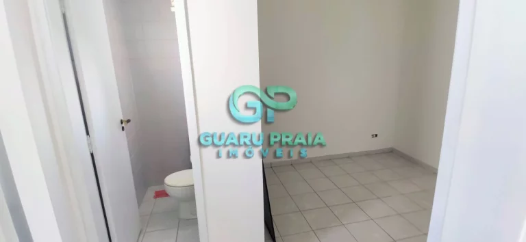 Imagem Apartamento à venda no bairro Barra Funda - Guarujá/SP