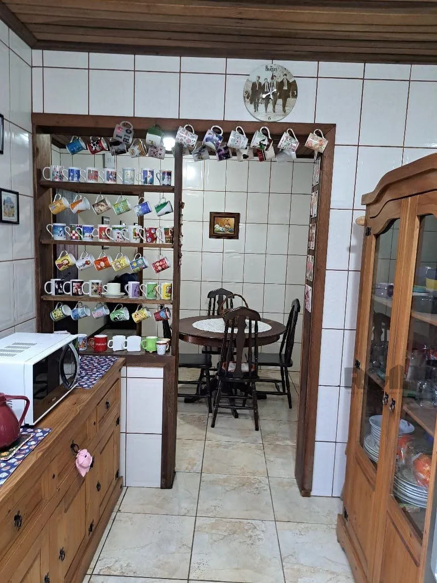 Imagem Casa 3 dormitórios, 1 suíte, vagas de garagem, Bairro Vila Marcia