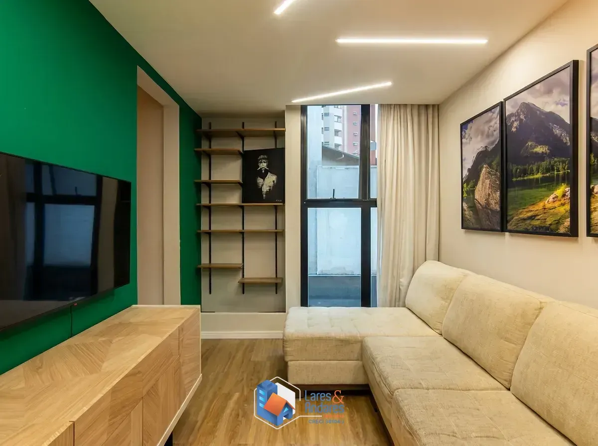 Imagem Apartamento para venda em Real Parque com 2 quartos, 101m²