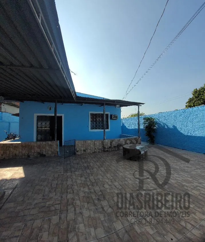 Imagem Casa, Residencial para Venda, Sepetiba, Rio de Janeiro