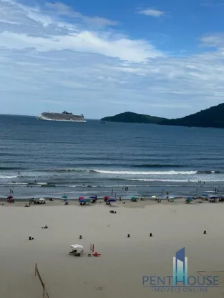 Imagem Apartamento Frente Mar para Venda em Balneário Camboriú, CENTRO, 2 dormitórios, 1 banheiro, 1 vaga