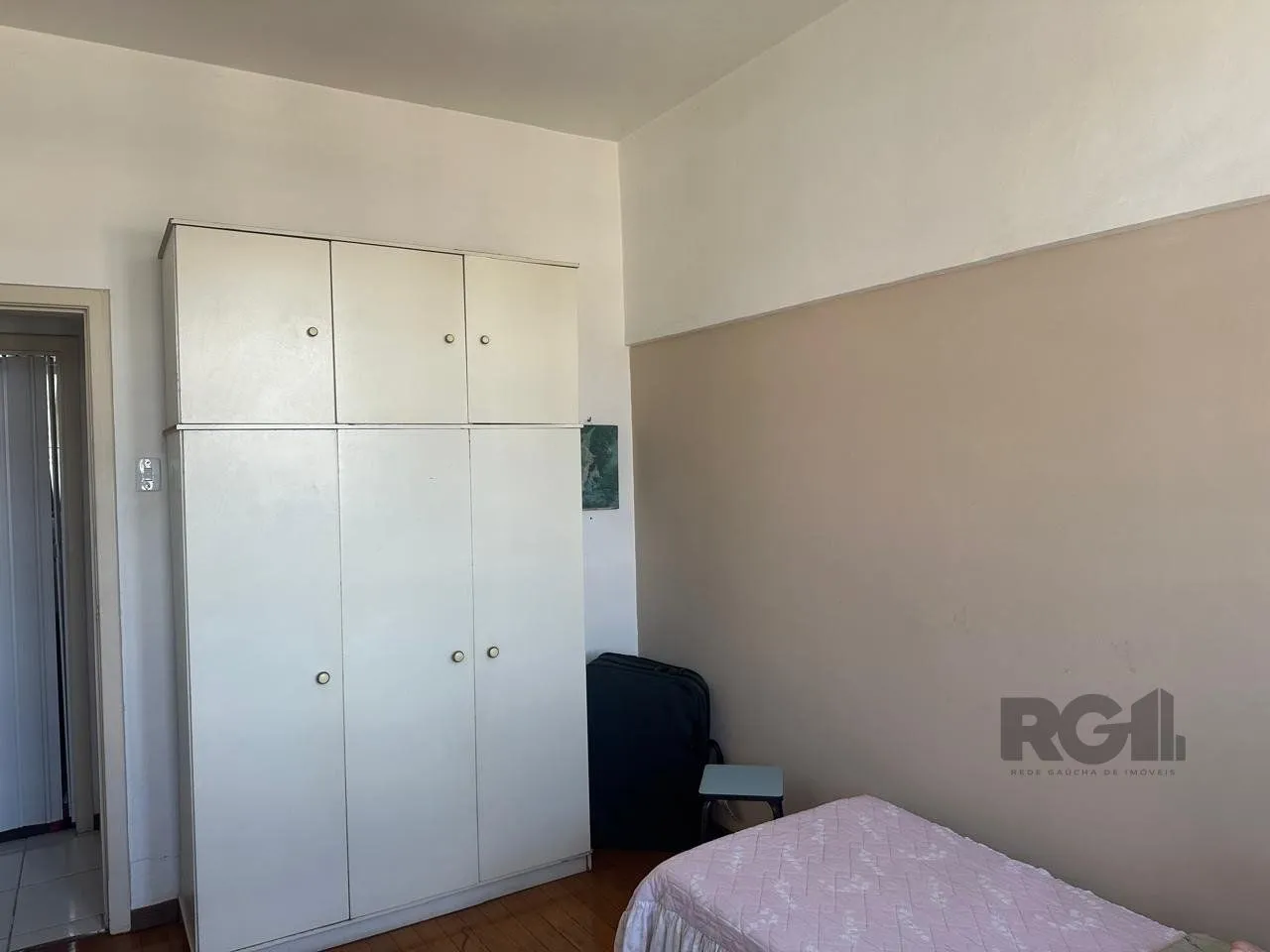 Imagem Apartamento em Floresta