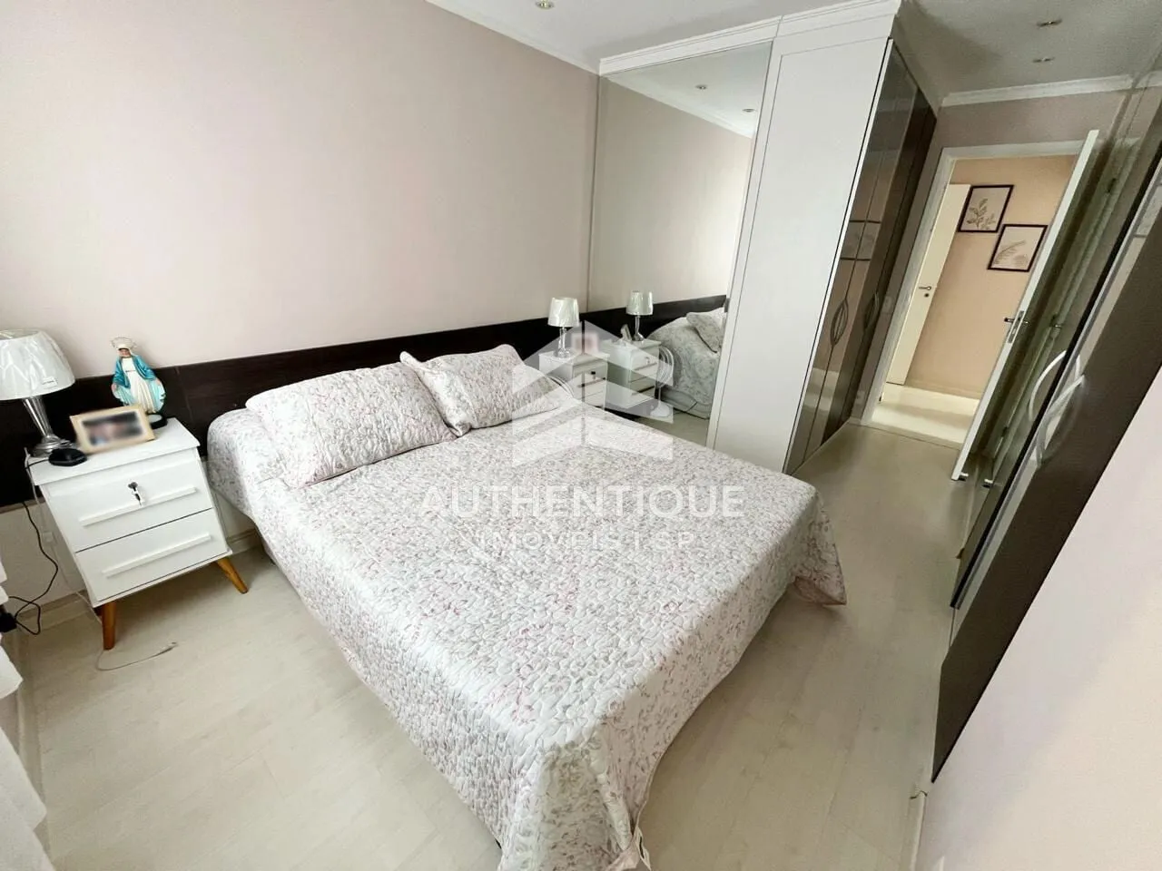 Imagem ILE ECOLIFE MORUMBI - Apartamento no bairro Morumbi à venda