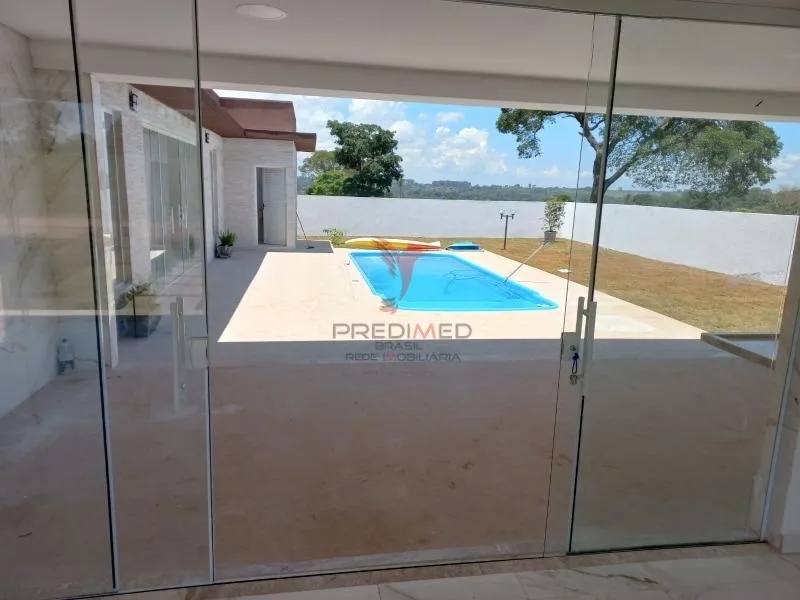 Imagem Casa 4 dormitórios 3 suítes 263m² 2 vagas Riviera de Santa Cristina I Arandu/SP