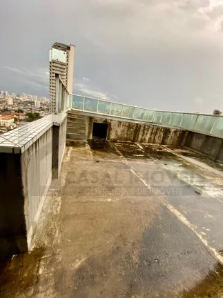 Imagem CASAL IMÓVEIS VENDE COBERTURA ED PREMIUM 4 SUÍTES + 4 VGS MARINA PARTICULAR