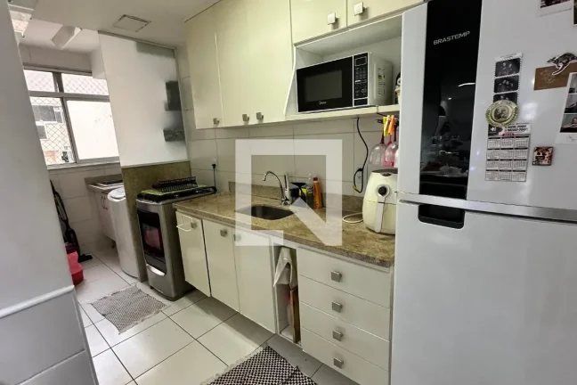 Imagem Apartamento à Venda - Recreio, 3 Quartos, 75 m2
