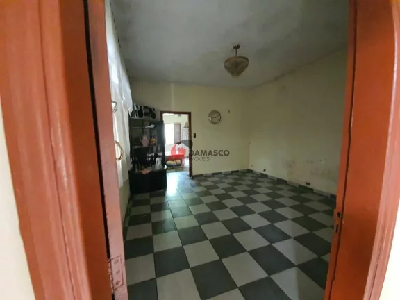 Imagem Casa à venda 2 Quartos, 6 Vagas, Fundação, São Caetano do Sul - SP