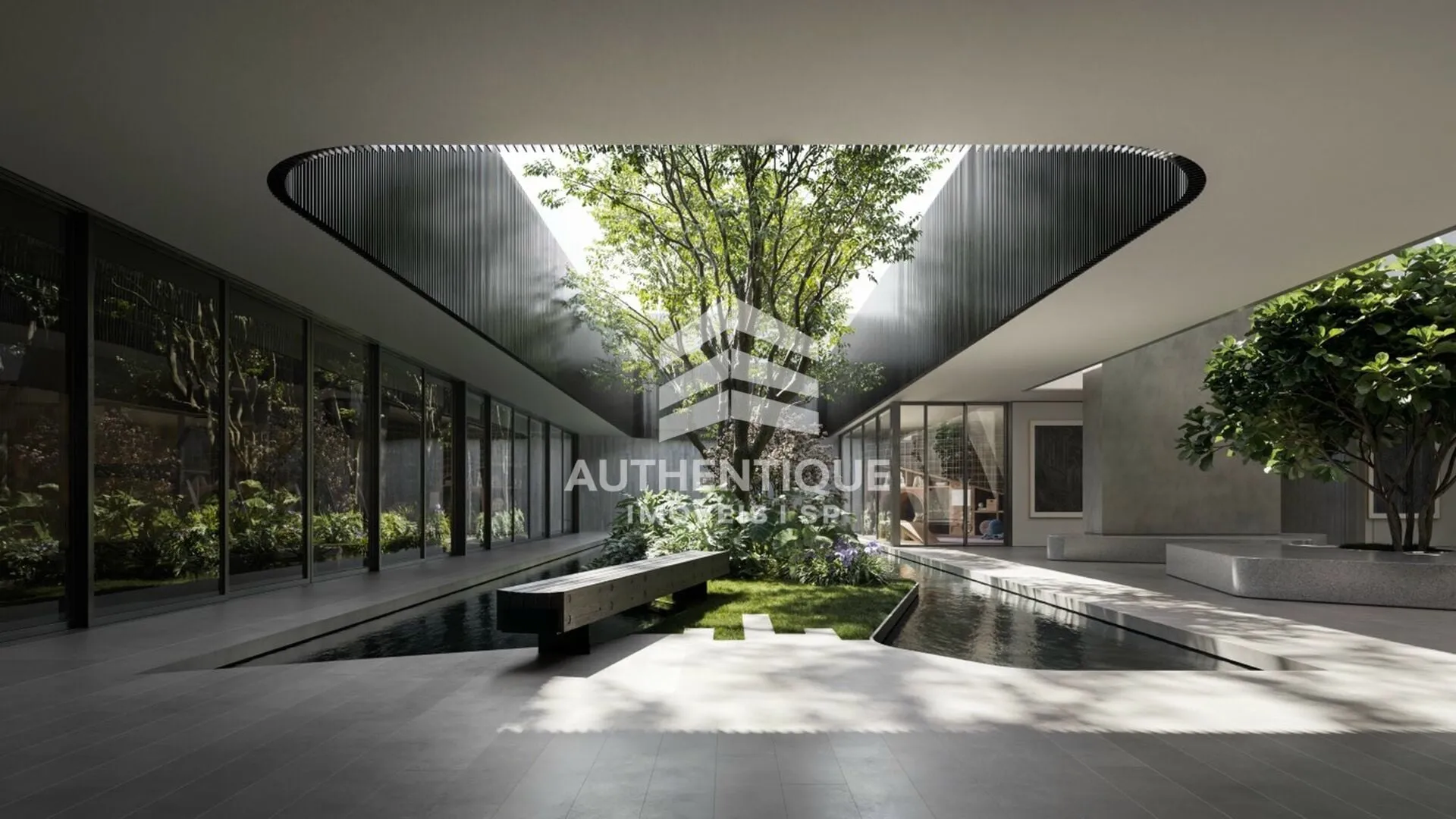 Imagem ENORA RESIDENCE JARDINS - Apartamento à venda no bairro Jardim Paulista - São Paulo/SP, Zona Sul