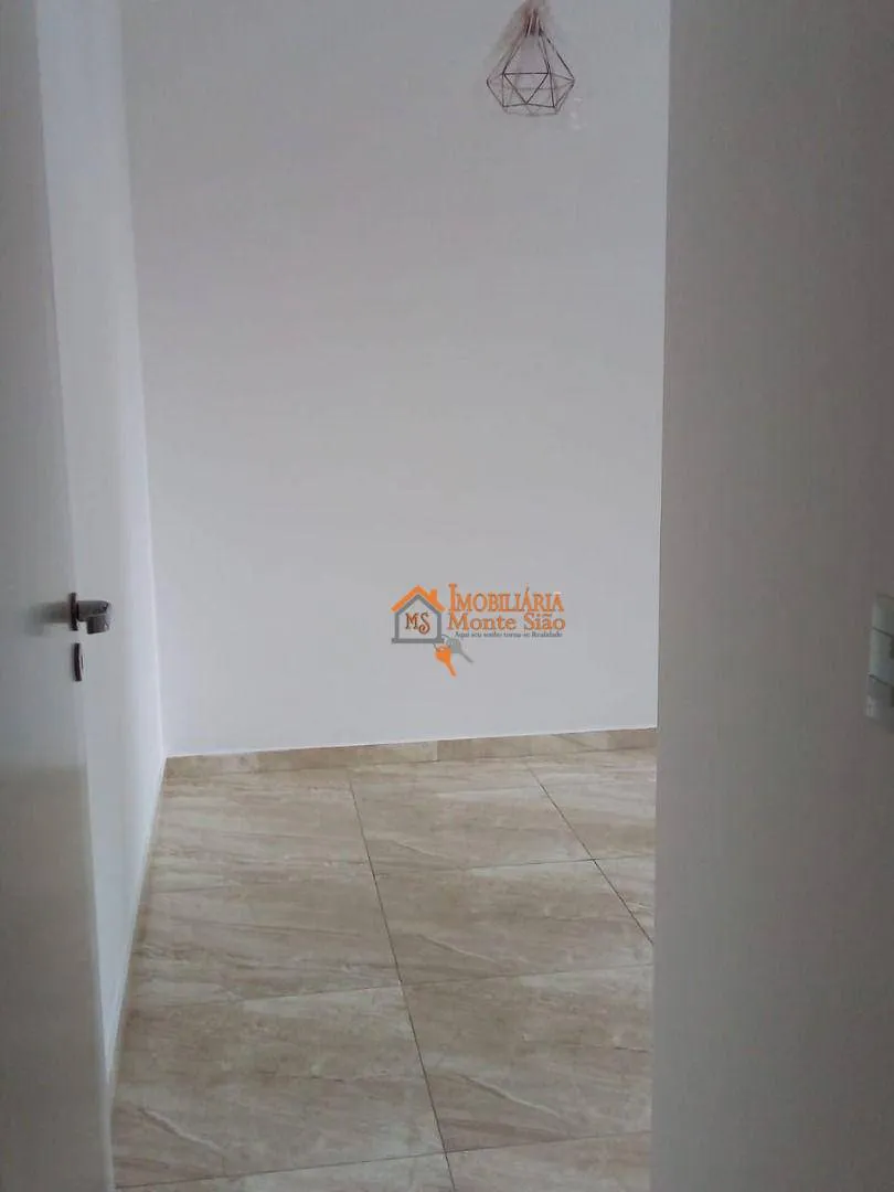 Imagem Apartamento com 2 dormitórios à venda, 69 m² por R$ 780.000,00 - Vila Augusta - Guarulhos/SP
