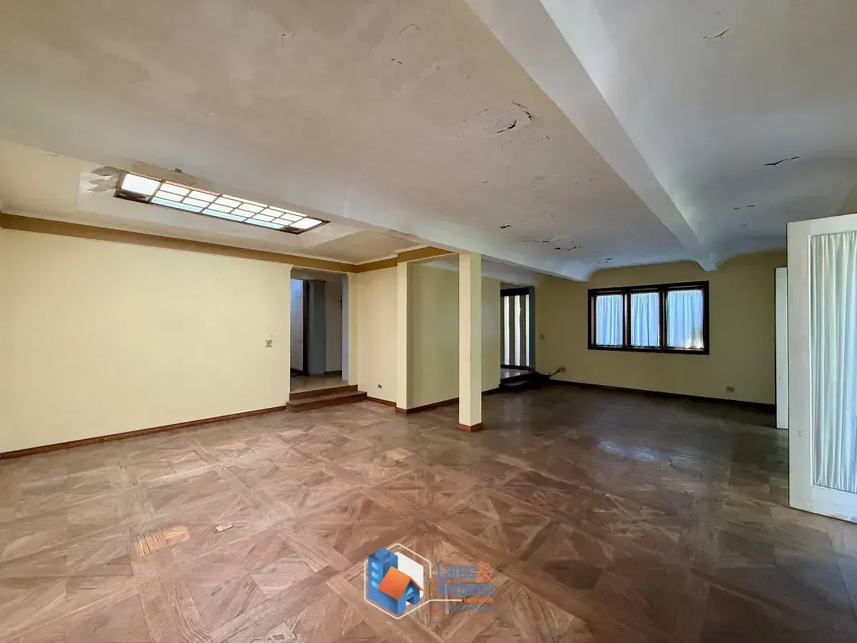 Imagem Casa para venda em Chácara Monte Alegre com 3 quartos, sendo 1 suíte, 206m²