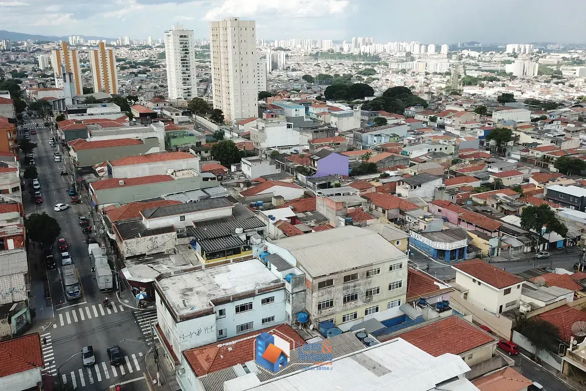Imagem Casa comercial para venda e locação em Vila Medeiros, 1,000m²